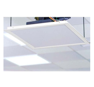 (E) Ceiling Closure Panel - White