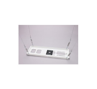 Above Tile Suspended Ceiling Kit