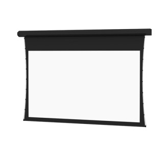 Ceiling- or Wall-Mounted Electric Screens