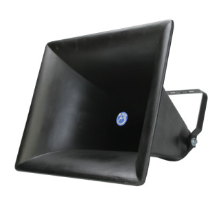 40° x 20° Constant Directivity Re-Entrant Paging Horn