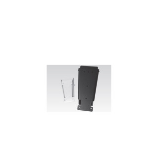 Flush-mount Wall Brackets for CBT Speaker