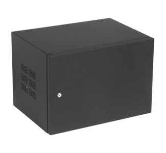 10RU Assembled Desk Top Cabinet
