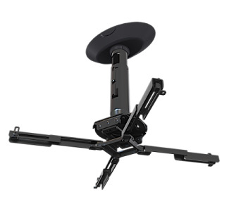 Ceiling Projector Kit with JR2 Universal Adapter, 18
