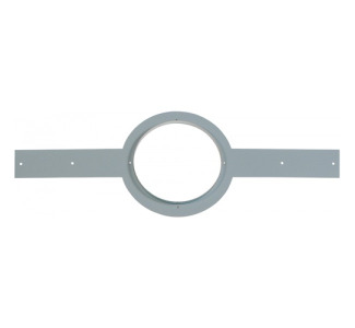 Mud Ring Construction Bracket for Control 24 Ceiling Speakers