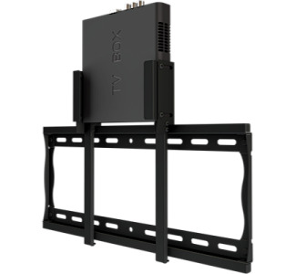 Universal CPU/Control Box Bracket for 50-inch Monitor