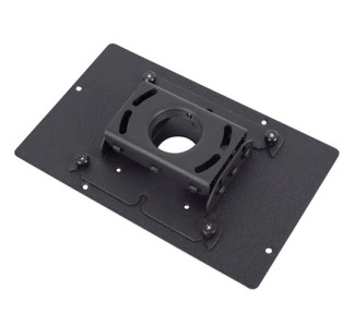 RPA Top Mount Assembly, White