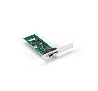 KVM Receiver, 2-Way Analog Audio, RS2322, Expansion Card, Mod Ext