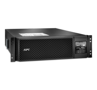 APC Smart-UPS SRT 5000VA RM 208V IEC