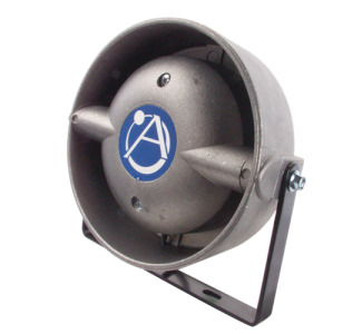 100W Compression Driver Siren Loudspeaker