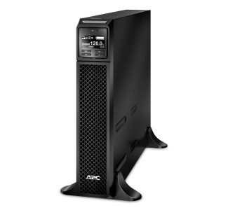 APC by Schneider Electric Smart-UPS SRT 1500VA 120V