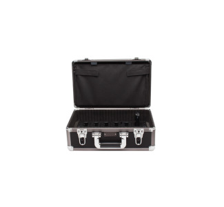 Intelligent 12-Unit Charging/Carrying Case