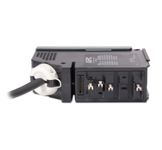 APC IT Power Distribution Module 2 Pole 3 Wire 30A L3-L1 L6-30 620CM