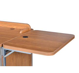 Flip-up Shelf Elite/Director