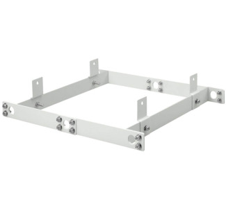 HX-5 Series White Indoor Rigging Frame