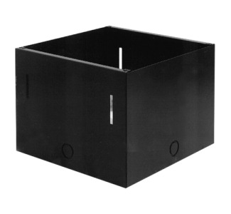 Extra Deep Rectangular Enclosure for 8