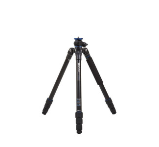 SystemGo Plus Aluminum Tripod, 30.9lb Maximum Load