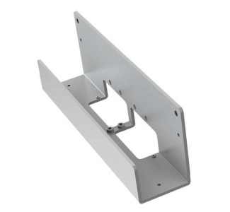 Heavy Gauge Steel Camera Bracket