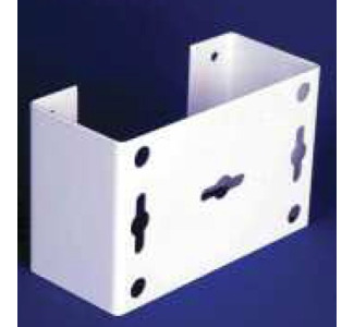 60mm Intellivox Wall Bracket