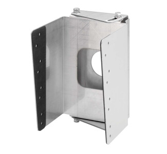 SR-S Series Outdoor Wall Tilt Bracket