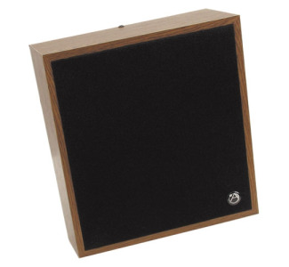8-in Loudspeaker with 25V Transformer