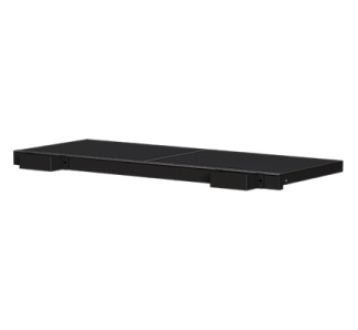 Front/Back Shelf for M90 Carts and S90 Stands