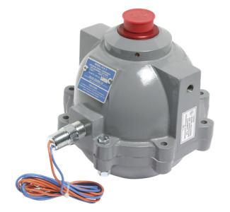 60W Hydrogen Environment Explosion-proof Driver