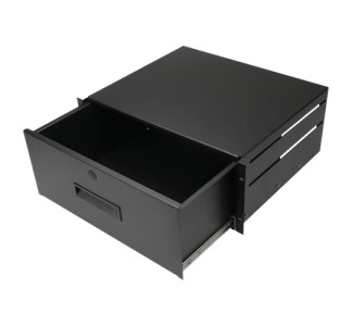 Storage Drawer - Recessed 4RU with 14