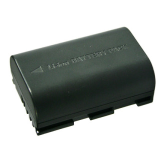 IBC-E6+ Canon LP-E6 Compatible Battery
