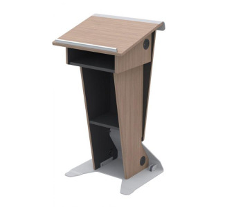 Slim Presentation Lectern