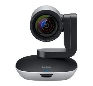 HD 1080p Video Camera with Enhanced Pan/Tilt and Zoom