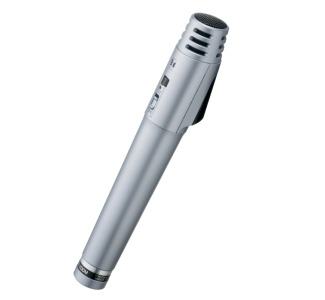 Unidirectional Electret Condenser Infared Handheld Microphone