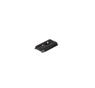 Slide-in Video Quick Release Plate for S2 Video Heads