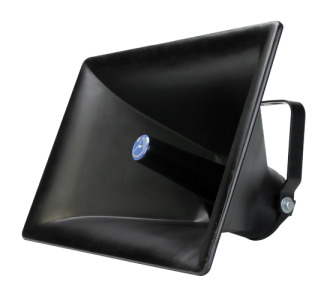 90° x 40° Constant Directivity Re-Entrant Paging Horn
