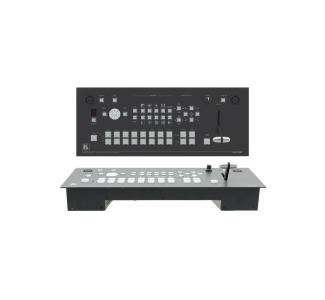 Remote Control Console with T-Bar for VP-772 Dual Scaler Seamless Switcher
