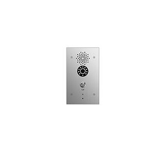 Outdoor/Indoor SIP Video Door Station