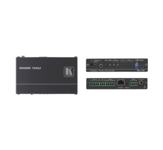 Master Room Controller