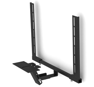 Under TV Camera Bracket (26