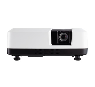 1920x1080 Full HD Resolution 3500 Lumens Laser Projector