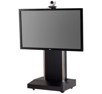 Mobile Telepresence Stand