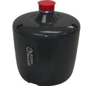 High Efficiency Compression Driver with 70.7V-75W Transformer