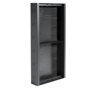 Recessed Enclosure for 830-89A