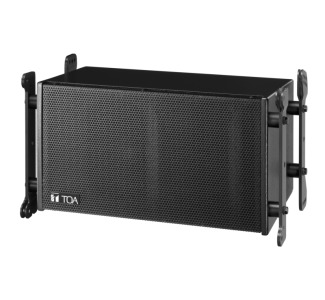 Compact Line Array Speaker, 5 Degree Vertical