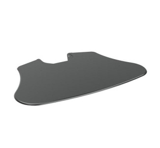 Height-Adjustable Accessory Shelf  for LPE/LFE Series