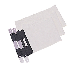 F/F FILL STRIP -- Fast-Fold Fill Strips