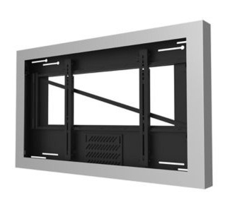 Wall Kiosk Enclosure for 40