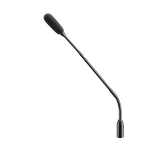 Gooseneck Podium Microphone