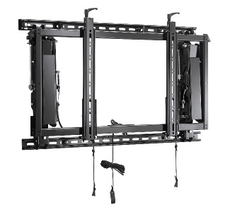Professional Video Wall Portrait Mount for 42 to 86
