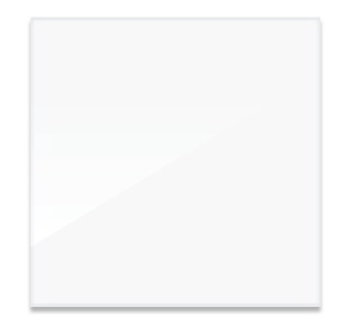 DA-GLAS  60 X 96 16:10 DELUXE -- Da-Plex - Wide (16:10) - 60 x 96 - Deluxe Frame