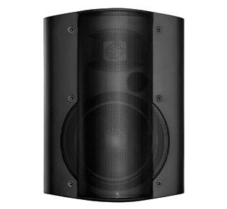 5.25-inch 2-way Ported Weatherized Speaker