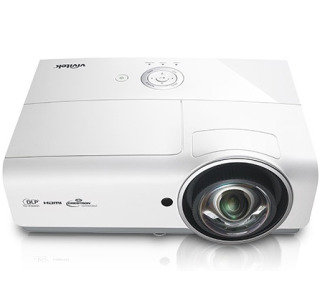 3600 Lumens Ultimate Short-throw XGA Projector